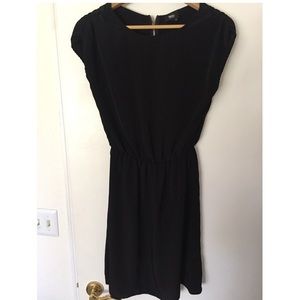 Mossimo Little Black Dress